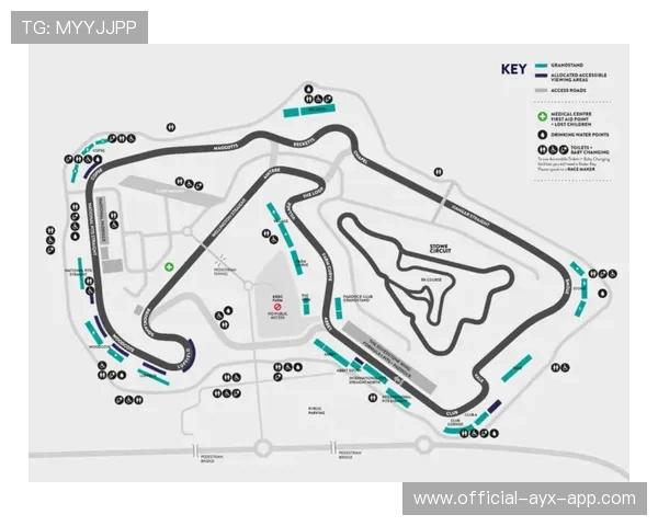 F1赛道城市经济学：承办比赛能为城市带来什么？