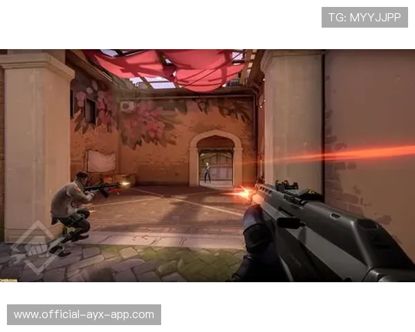 VALORANT战术进阶:切点后联动与快攻演练全攻略