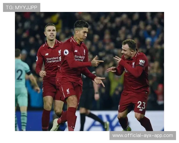 利物浦与记录榜单更新的背景分析