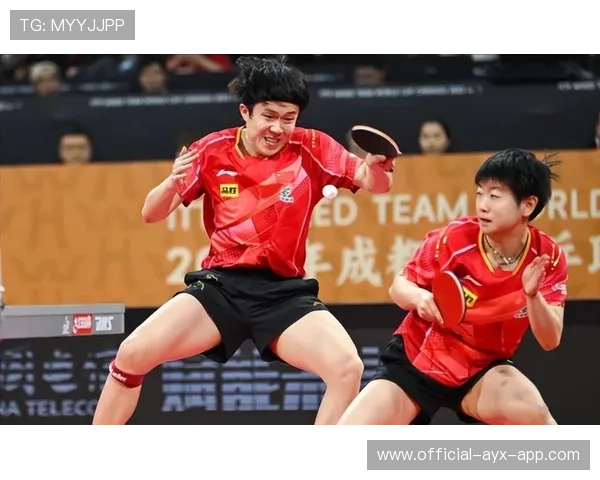 国乒小将击败日本主力，外媒震惊