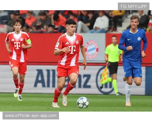 拜仁准备在青训中加入更多对抗与恢复课程