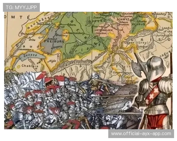 罗马准备强化压迫风格：帝国复兴的背后