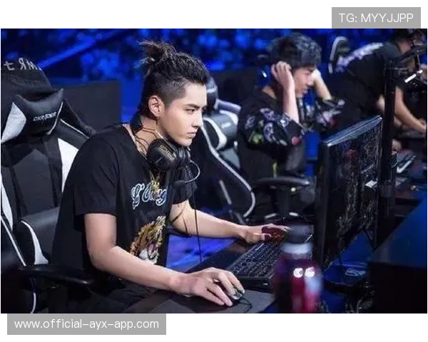 电竞游戏赛事直播技术持续升级，电竞赛事直播流程